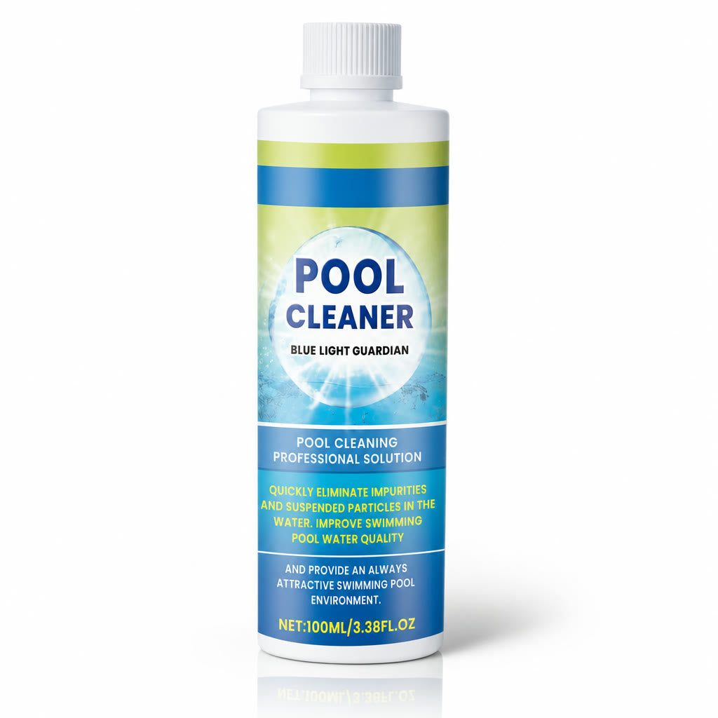 AquaClear pool clarifier bottle